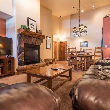 2101 Timberline Lodge, Trappeur'S Crossing Steamboat Springs Exterior foto