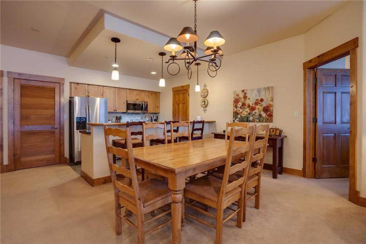 2101 Timberline Lodge, Trappeur'S Crossing Steamboat Springs Exterior foto