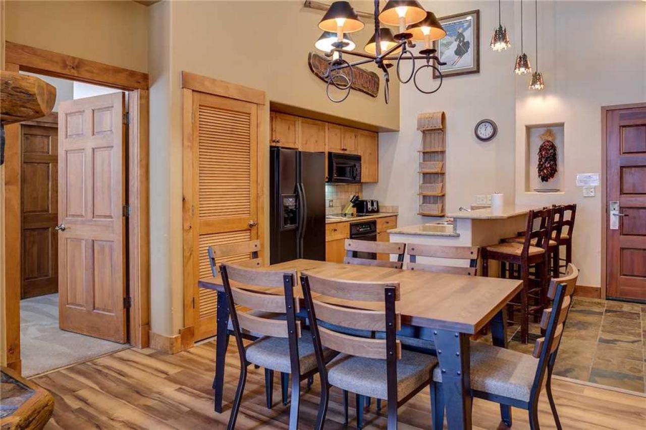 2101 Timberline Lodge, Trappeur'S Crossing Steamboat Springs Exterior foto